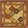 Malayah Performance Oriental Rug