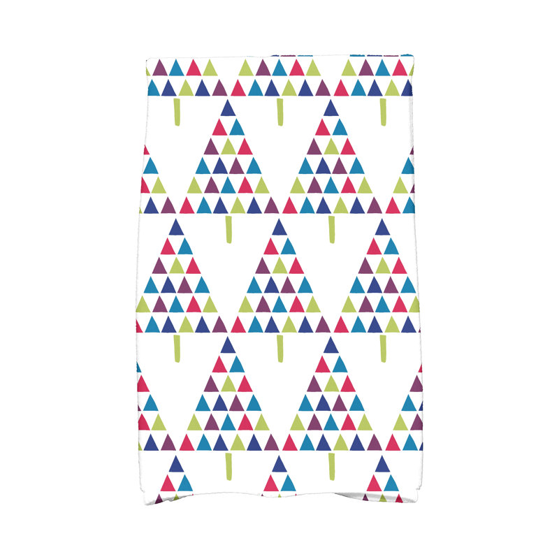 Hand Towel, White