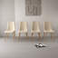 Chaise d'appoint Grubman-753492122