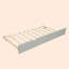 Lit plateforme simple-613328737