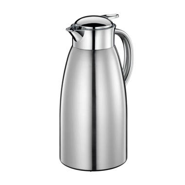 Bugatti - Glamour Thermal Carafe - White