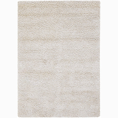Zeal Cream Area Rug
