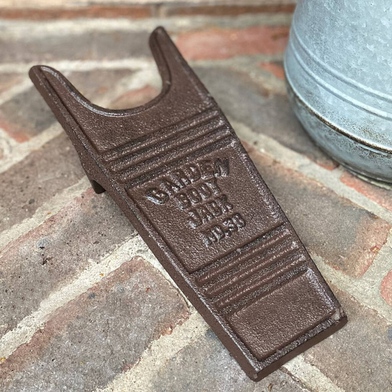 Walesky Non-Slip Outdoor Doormat