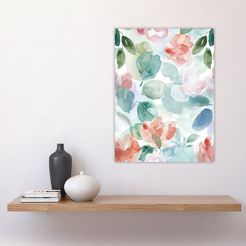 No Frame Print