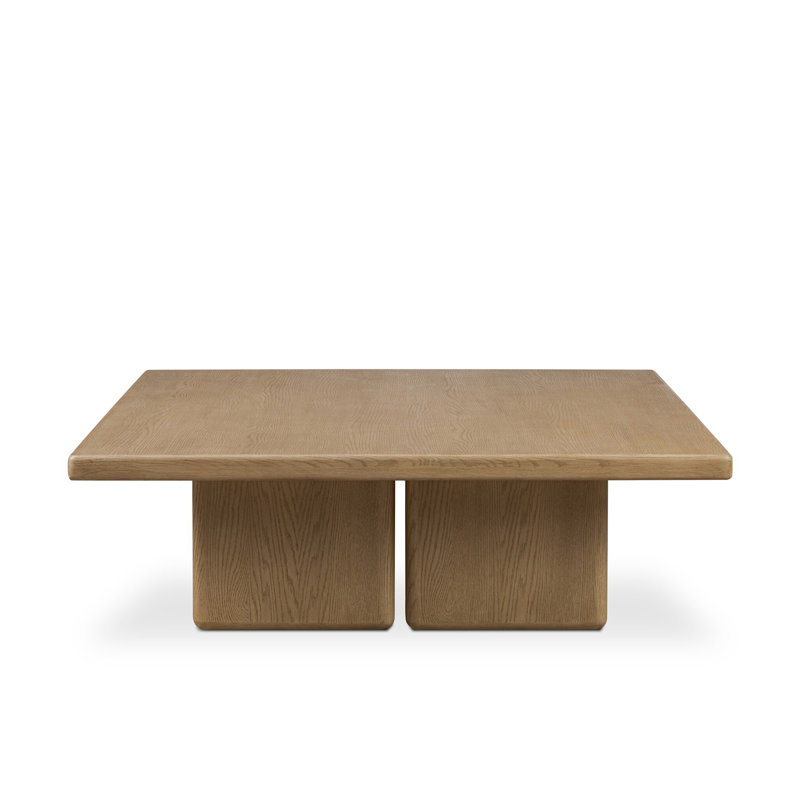 Pecos Coffee Table