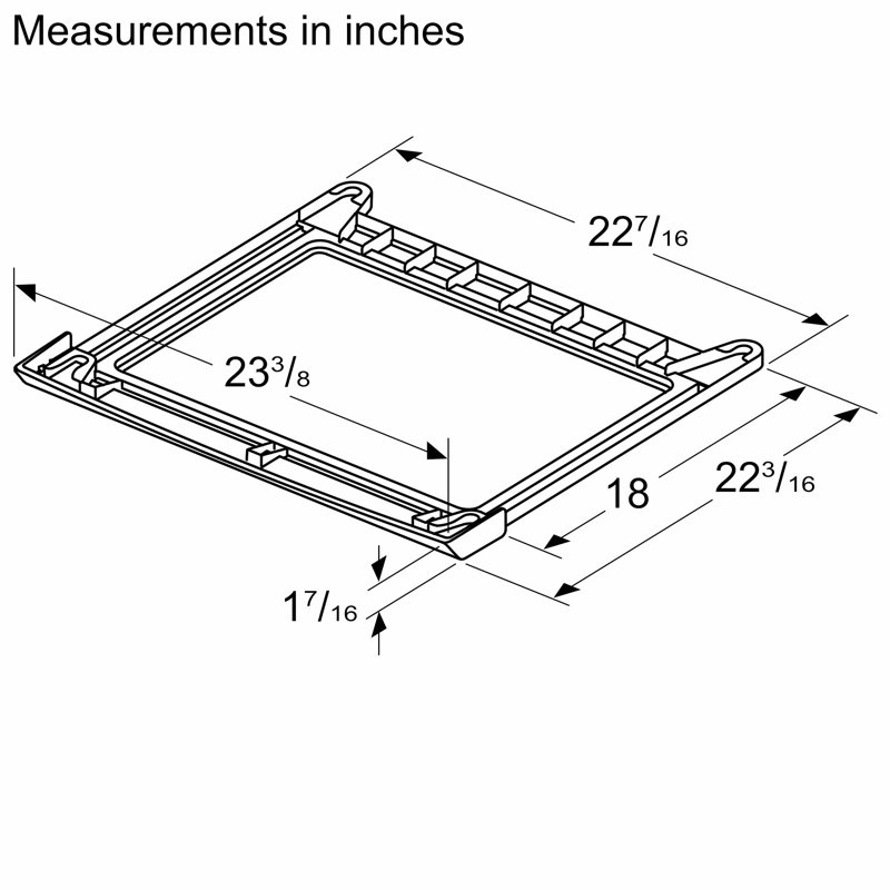 Accessory Stacking Kit
