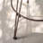 Octavius Wicker Outdoor 27 " H Patio Stool