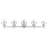 Sparks 5 - Light Dimmable Vanity Light-2052766009