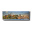 «Autumn at the Castle» par Lori Deiter, art mural sur toile-115486359