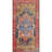 Multi Limon Indoor/Outdoor Traditional Rug-1757889727