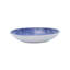 Santorini Handmade Ceramic Pasta Bowl