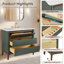 Ensemble de meuble-lavabo simple 36 po Barkley