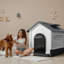 Niche pour chien Deroe-1848411589