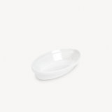 Stackable 12 Oz Oval Dish