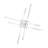 Rendon LED Flush Mount-55898138-56087782