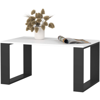 Shonae Coffee Table with Storage