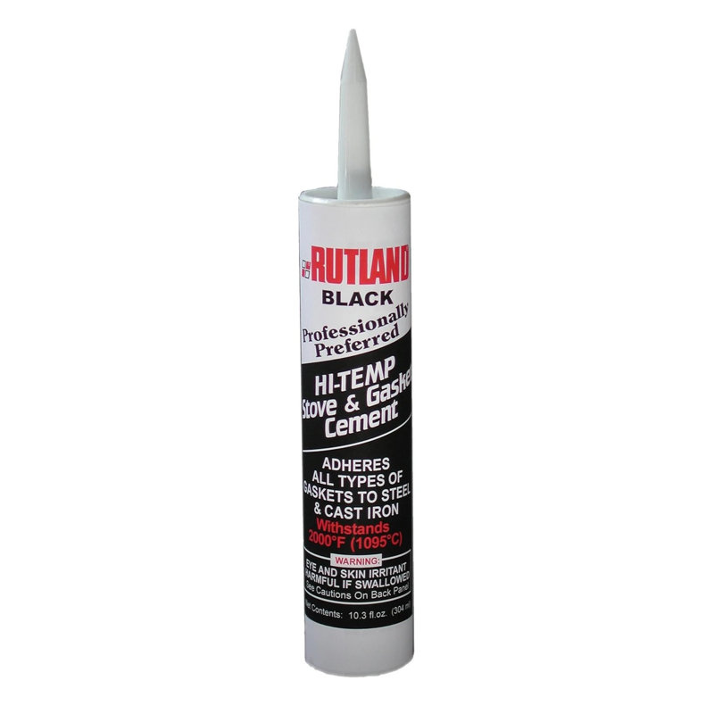 Wood Venting Kit