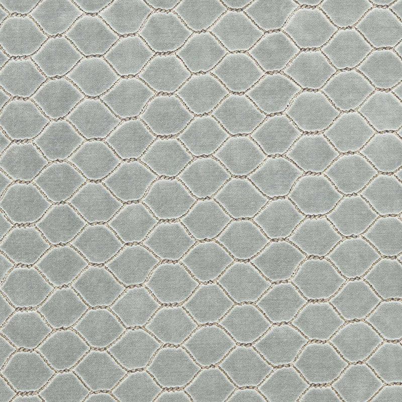 Faraday Velvet, Porcelain