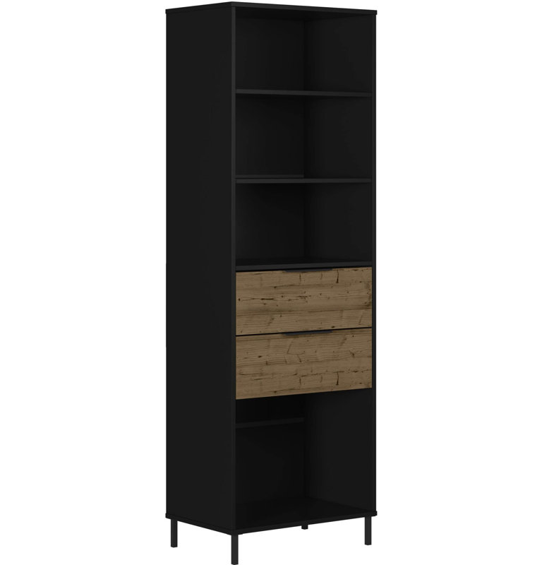 Raasch Bookcase