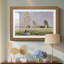 Summer (L'ete), 1874-Claude Monet-Custom Framed Canvas-129245301-129245315-129245320