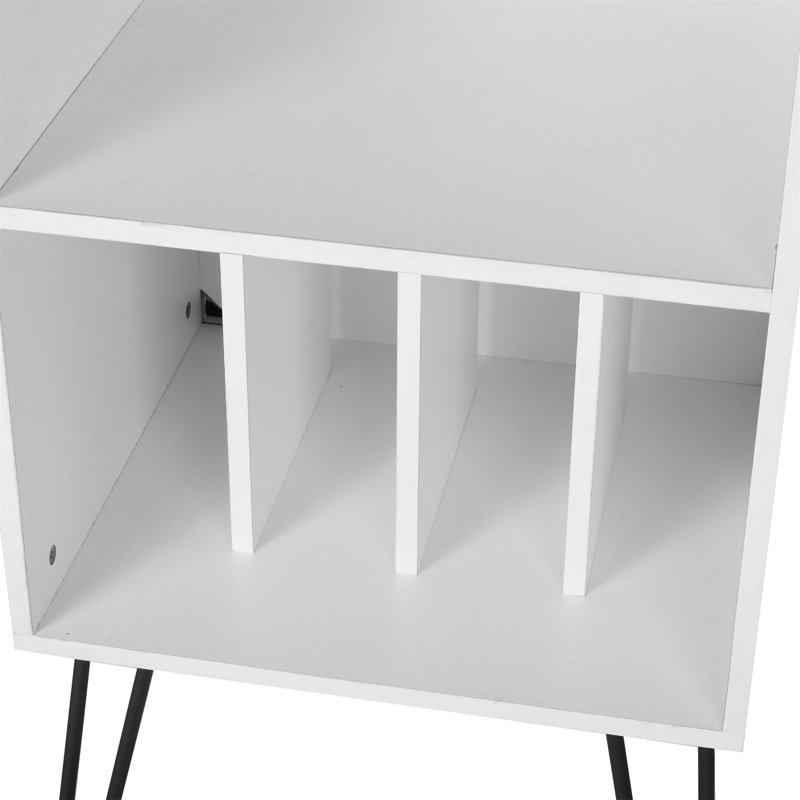 Lough 34.1'' H Dowel Rack