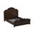 Solid Wood Standard Bed-29674274-29674277