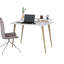 Phillips 90Cm W Rectangular Writing Desk