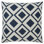 Savvy Square Indoor/Outdoor Pillow Cover & Insert