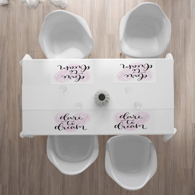Récapitulatif 18,5" rêve