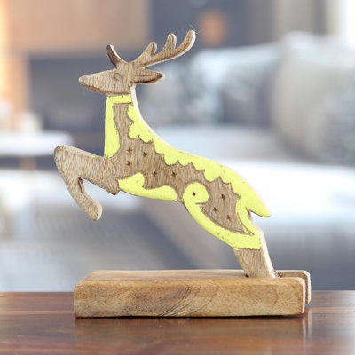 Fenyx Animals Figurines & Sculptures
