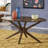 Bayah Oval Dining Table