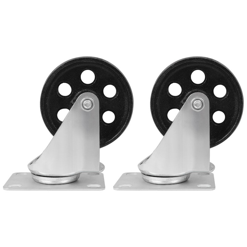 Boshen Casters