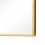 Clarence Square Metal Wall Mirror-41555018