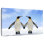 Brampt Two Flapping Penguins