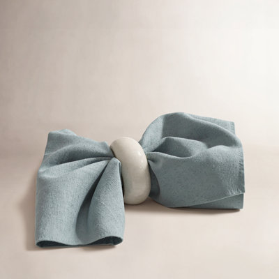 Metal Napkin Ring