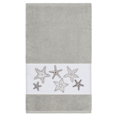 Lydia Midweight Bath Towel