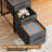 Alnair L-Shaped Computer Desk with Power Outlet-919812460