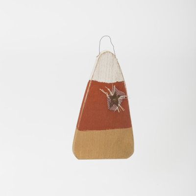 Fall Décor-Hanging Candy Corn