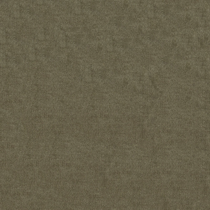 Tissu uni Abbeyshea Farrow tissé par The Yard, Mastic