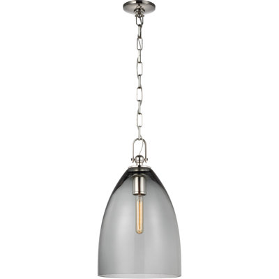 Chapman and Myers Andros Large Pendant