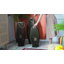 Bamboo Floor Lantern-1041723658