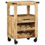 Bar Cart