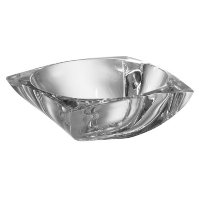 Bol de service Crystalline