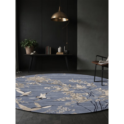 Tapis gris lavable à la machine