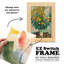 Gelatt Garden Palette I, encadré sur papier-1971102942-1971103015