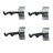 Jumbo 8 Piece Storage System-1333485739