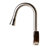 Alfi Brand Pull Down Kitchen Faucet-55799675