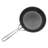 ZWILLING Motion Hard-Anodized 3-Piece Nonstick Fry Pan Set, Grey