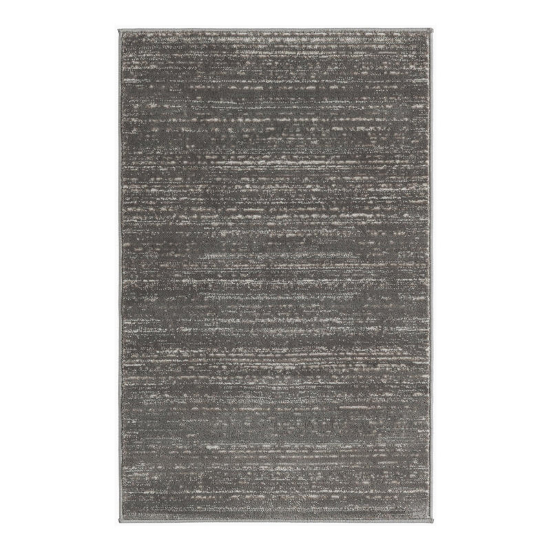 Tapis Madison Avenue Uptown par Jill Zarin, Rectangle 2 pi x 3 pi 1 po