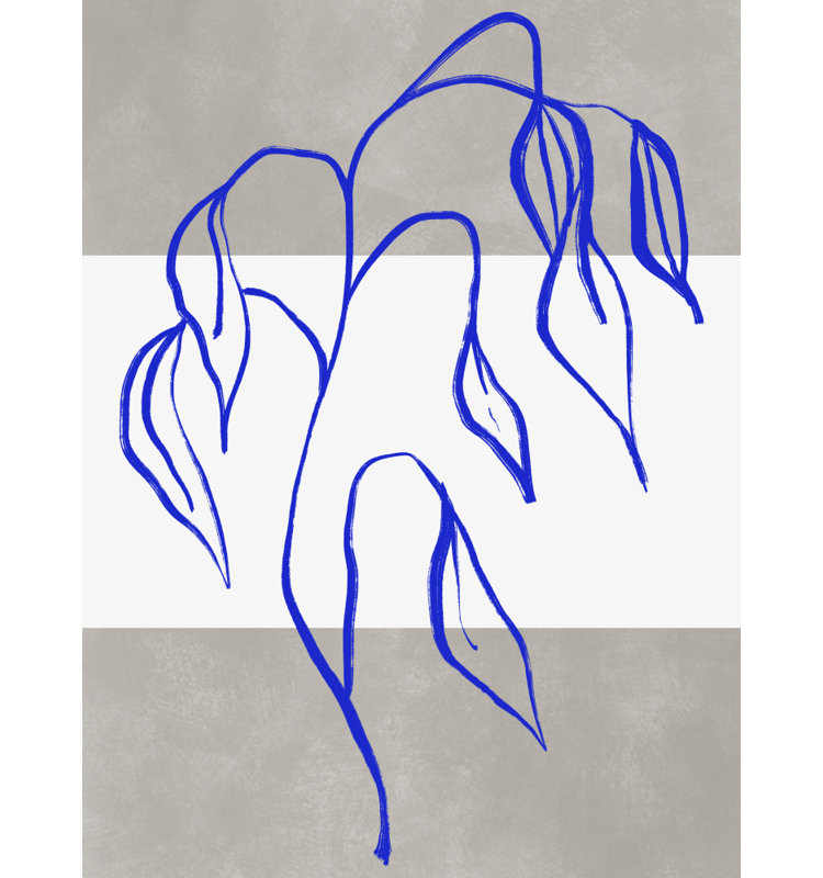 Wrapped Canvas Print, 91.44cm H x 60.96 cm W